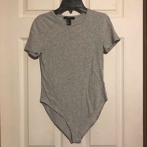 Forever 21 Bodysuit